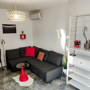 Apartmán Ryb Lofts - Modern Comfort By Downtown Bp, Budapešť